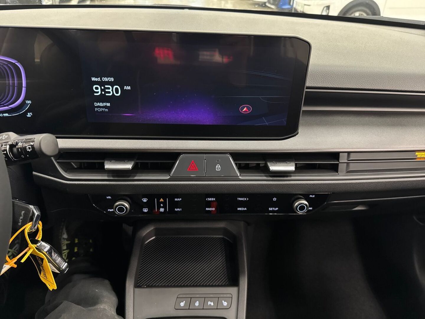 KIA Stonic 2026