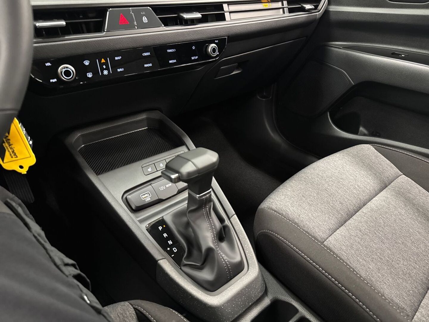 KIA Stonic 2026