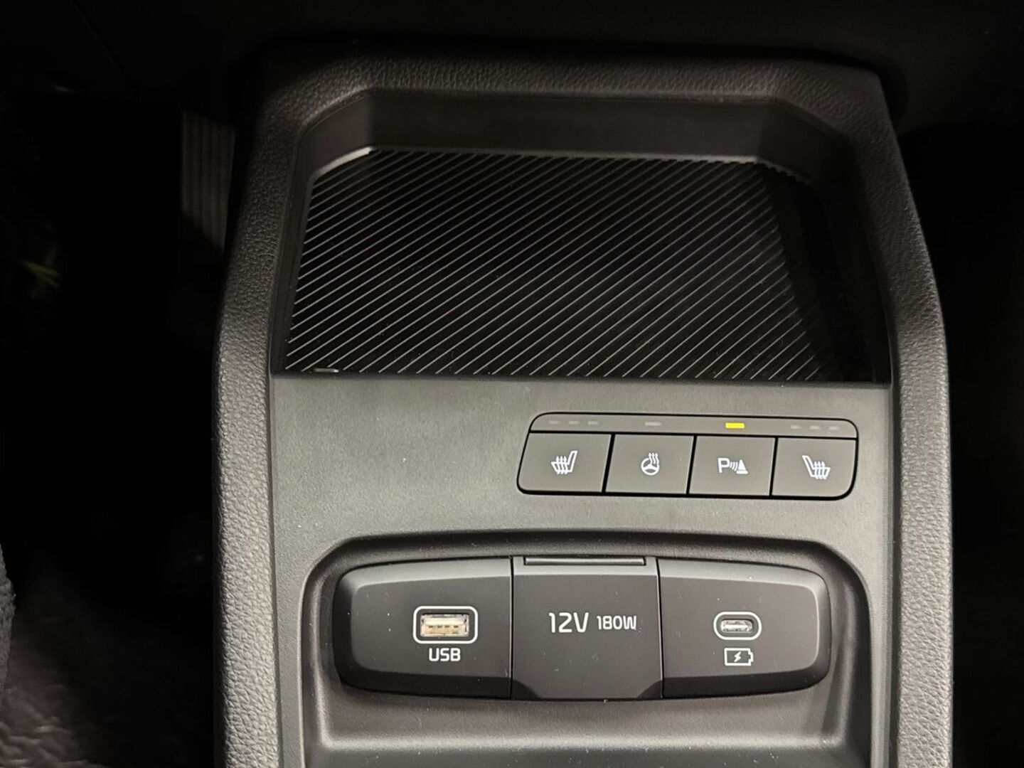 KIA Stonic 2026