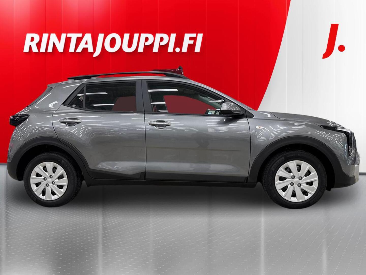 KIA Stonic 2026