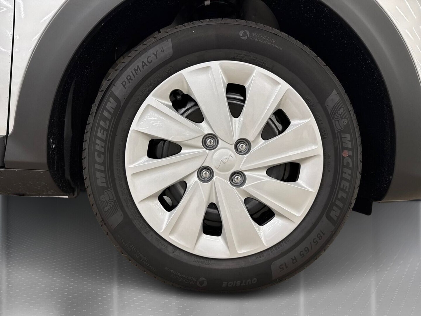 KIA Stonic 2026