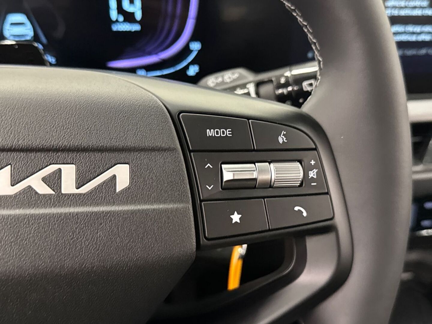 KIA Stonic 2026