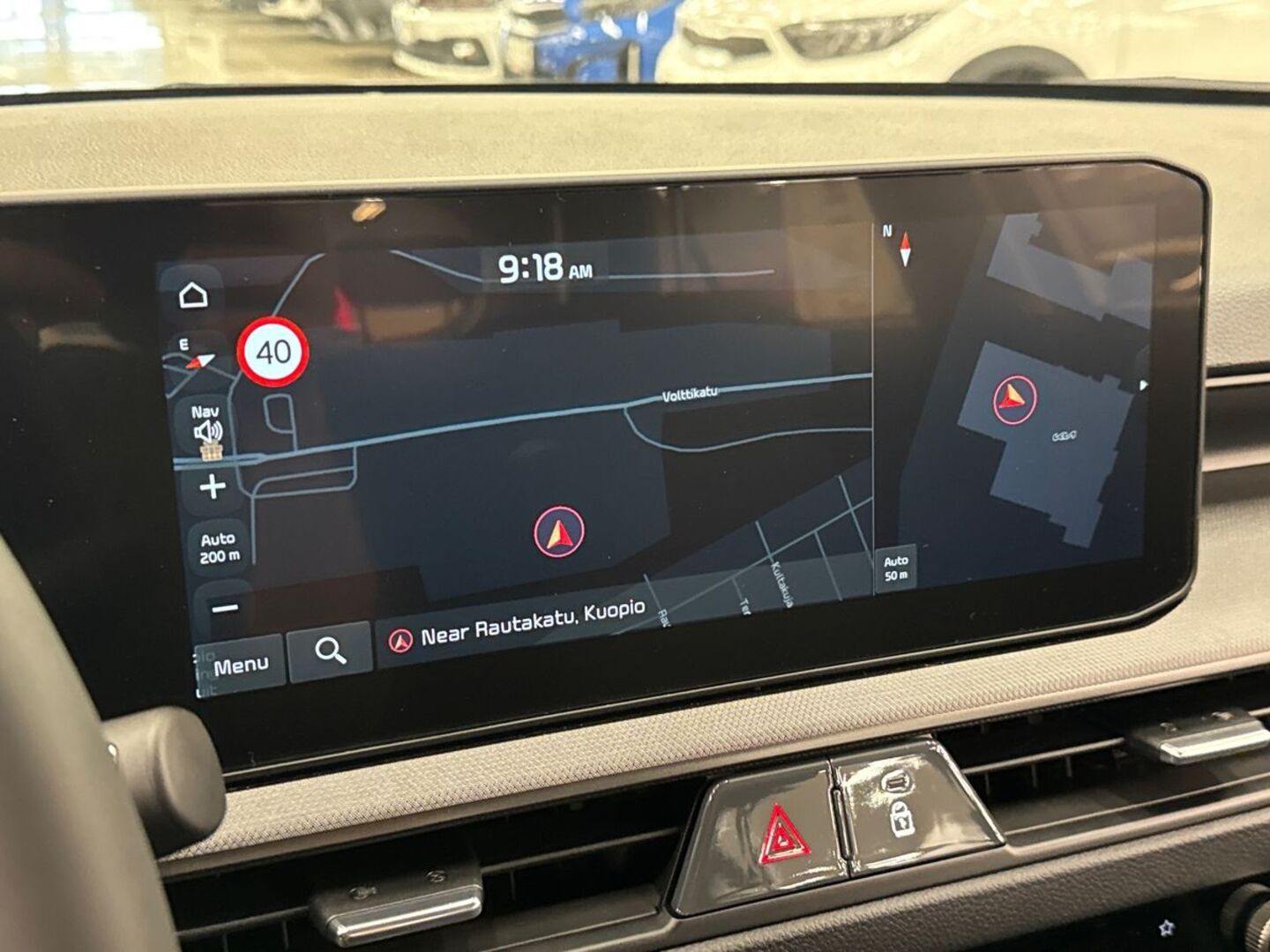 KIA Stonic 2026