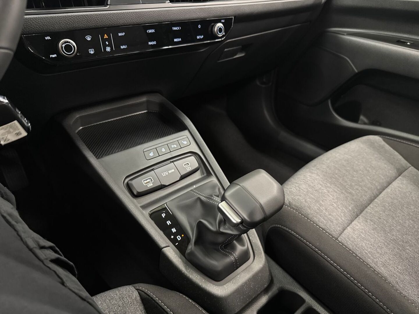 KIA Stonic 2026