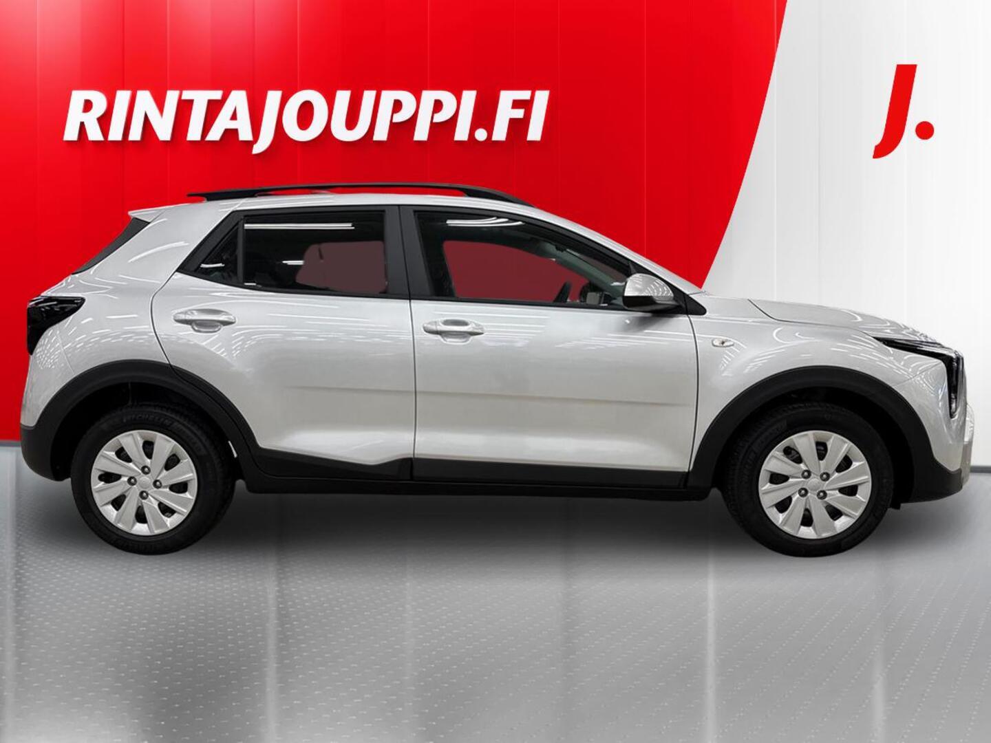 KIA Stonic 2026