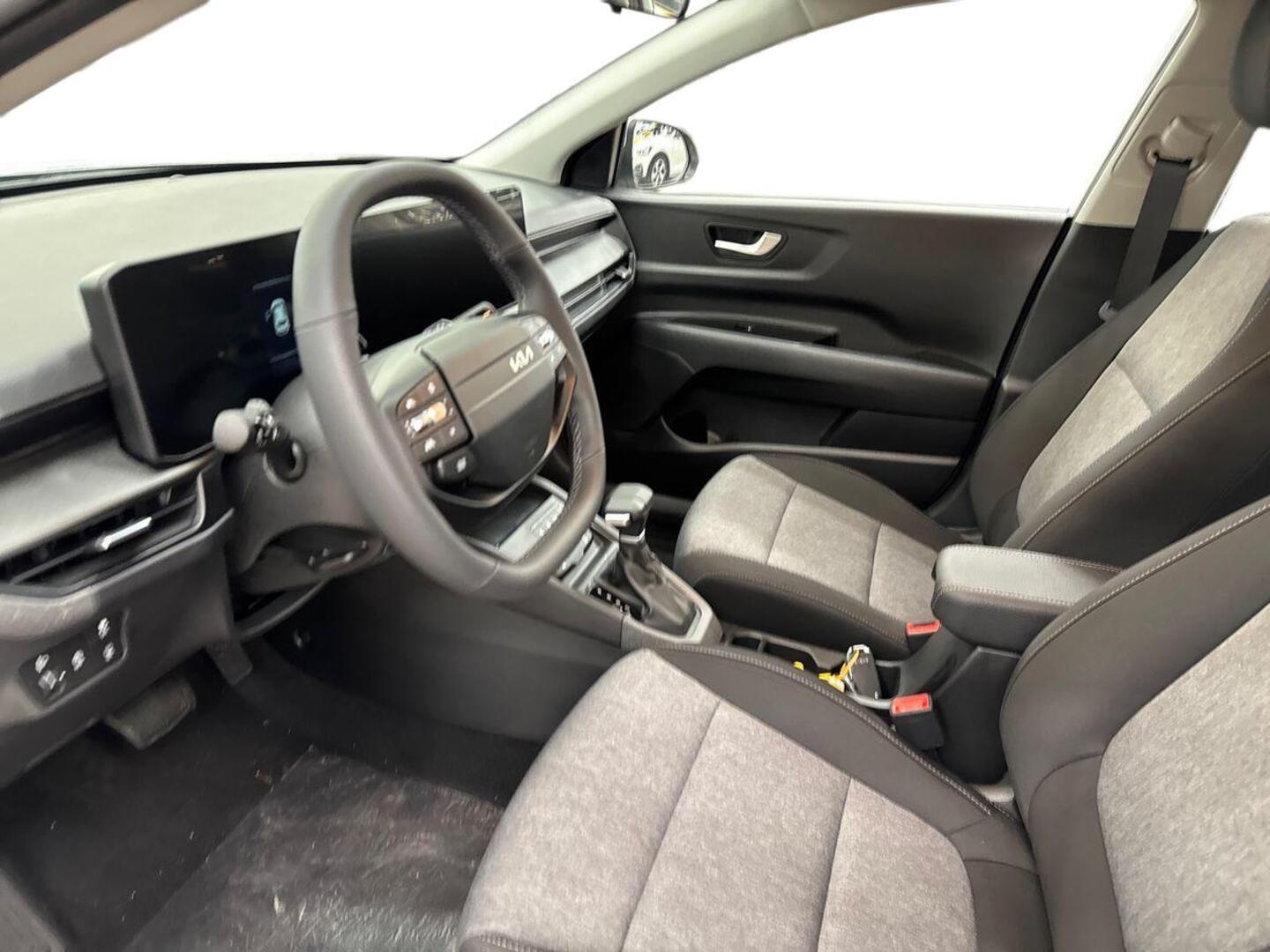 KIA Stonic 2026