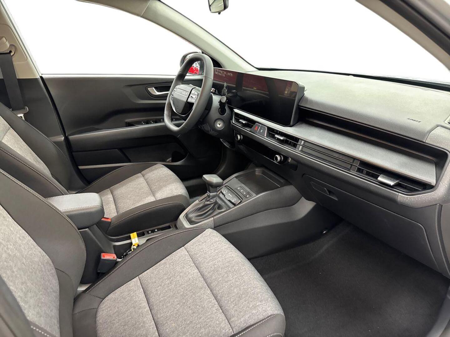 KIA Stonic 2026