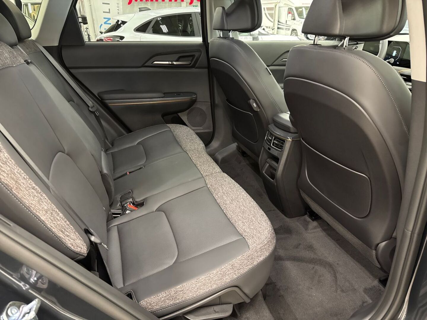 KIA EV5 2026