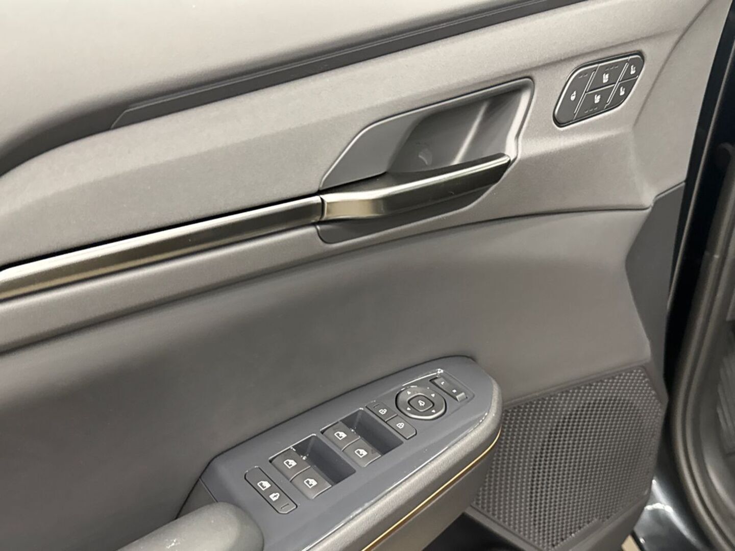 KIA EV5 2026