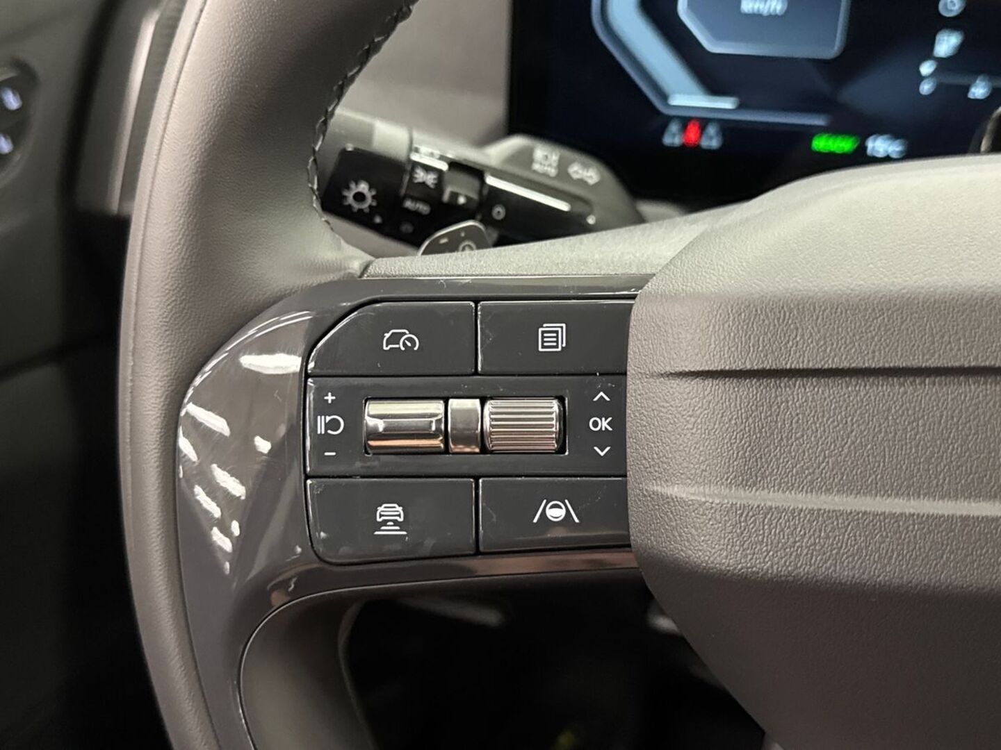 KIA EV5 2026