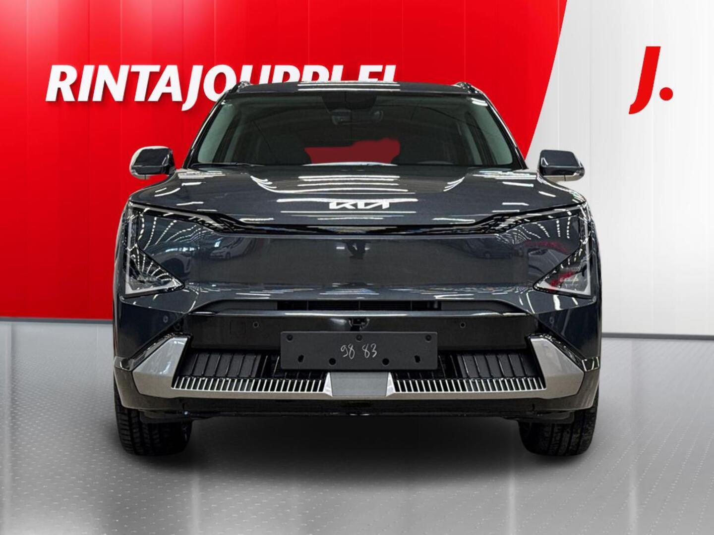 KIA EV5 2026
