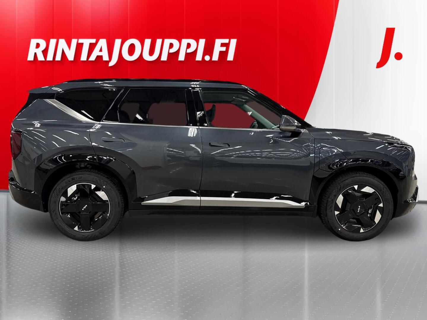 KIA EV5 2026