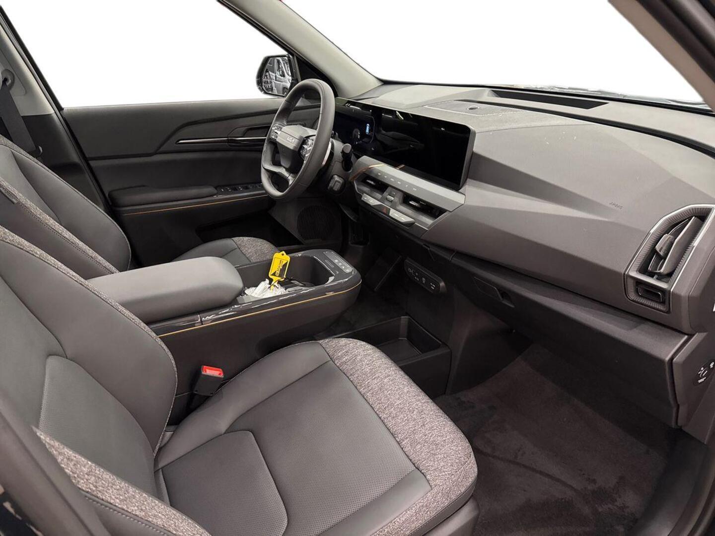KIA EV5 2026