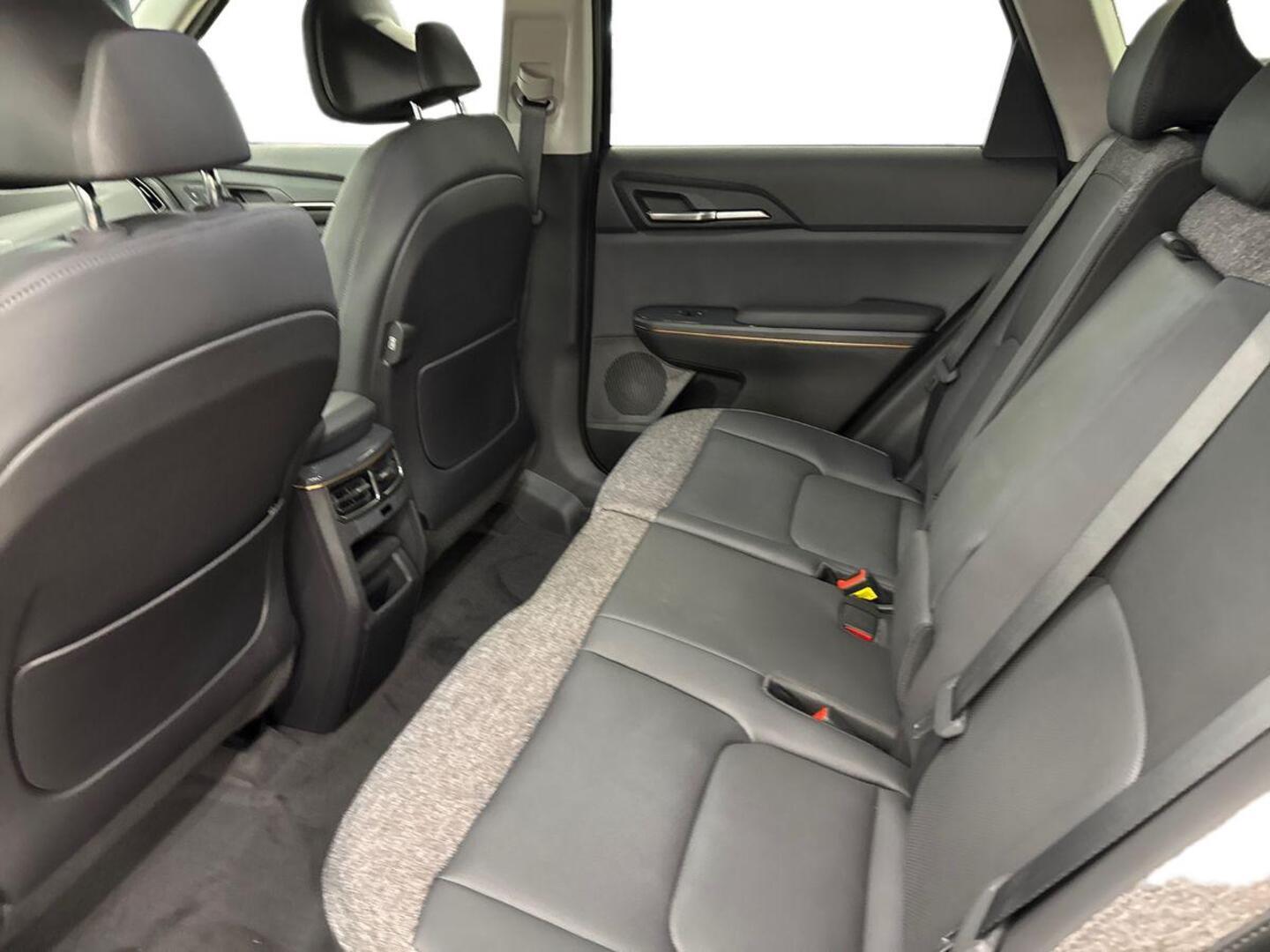 KIA EV5 2026
