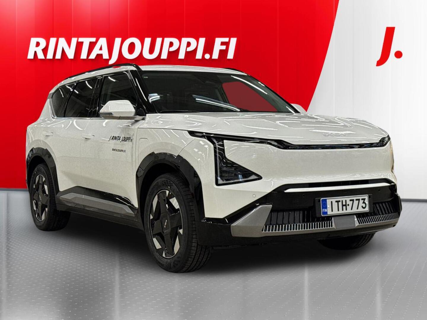 KIA EV5 2026
