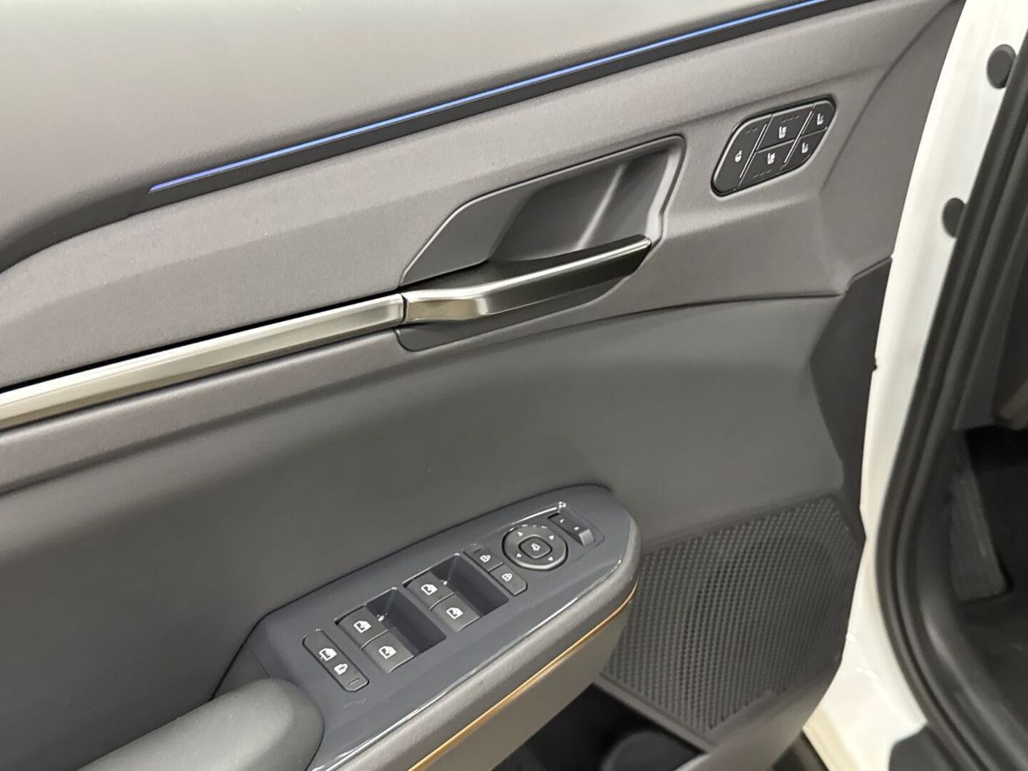 KIA EV5 2026