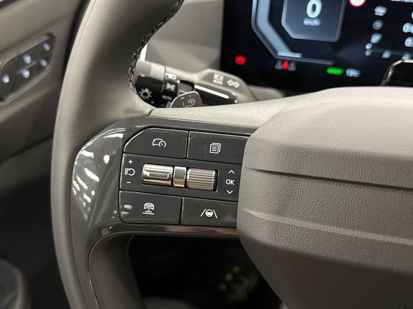 KIA EV5 2026