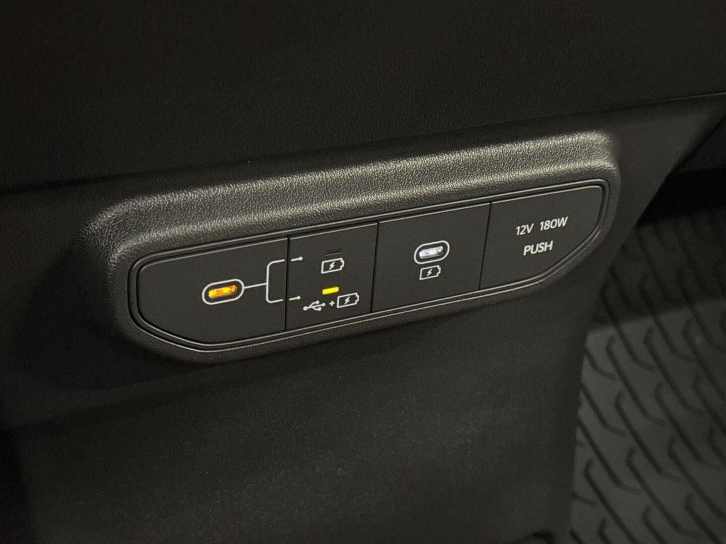 KIA EV5 2026
