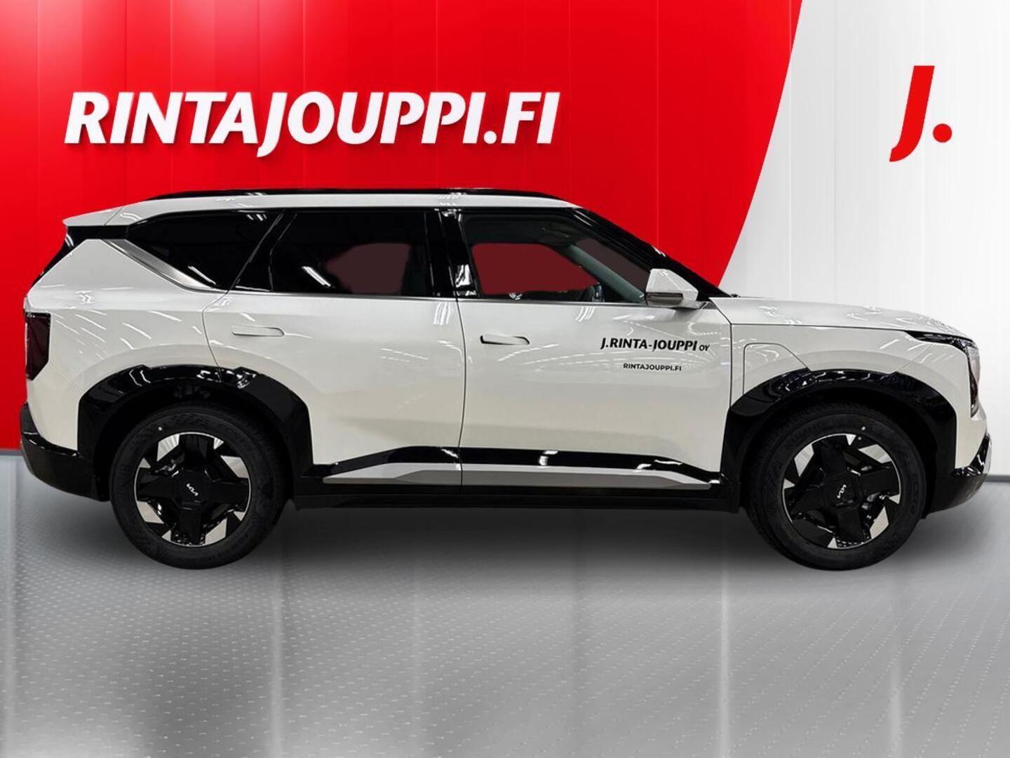 KIA EV5 2026