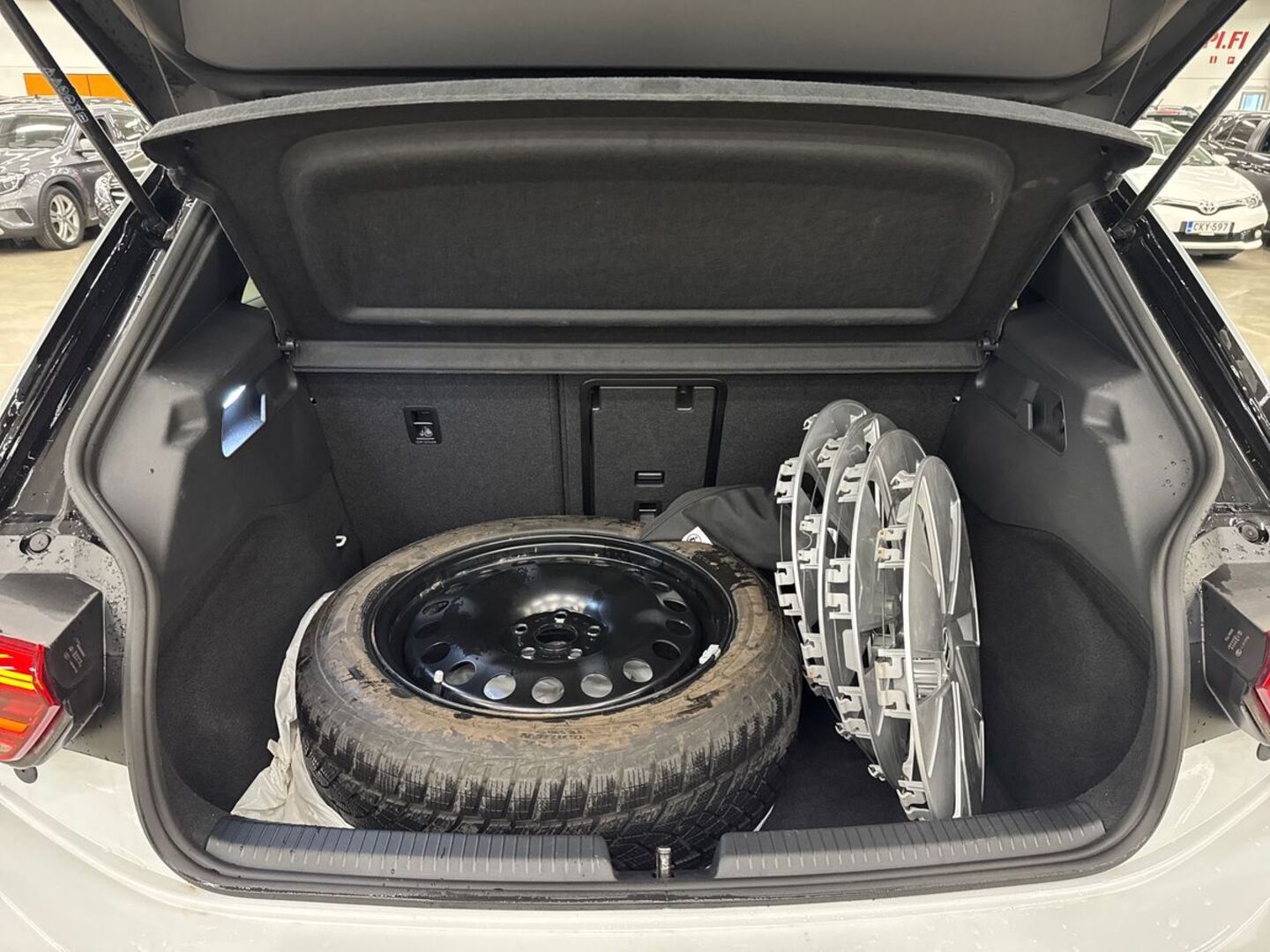 VOLKSWAGEN ID.3 2024