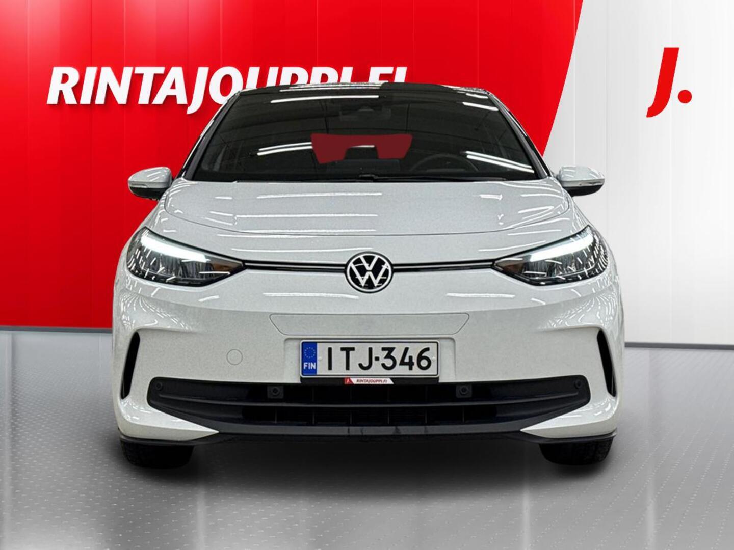VOLKSWAGEN ID.3 2024