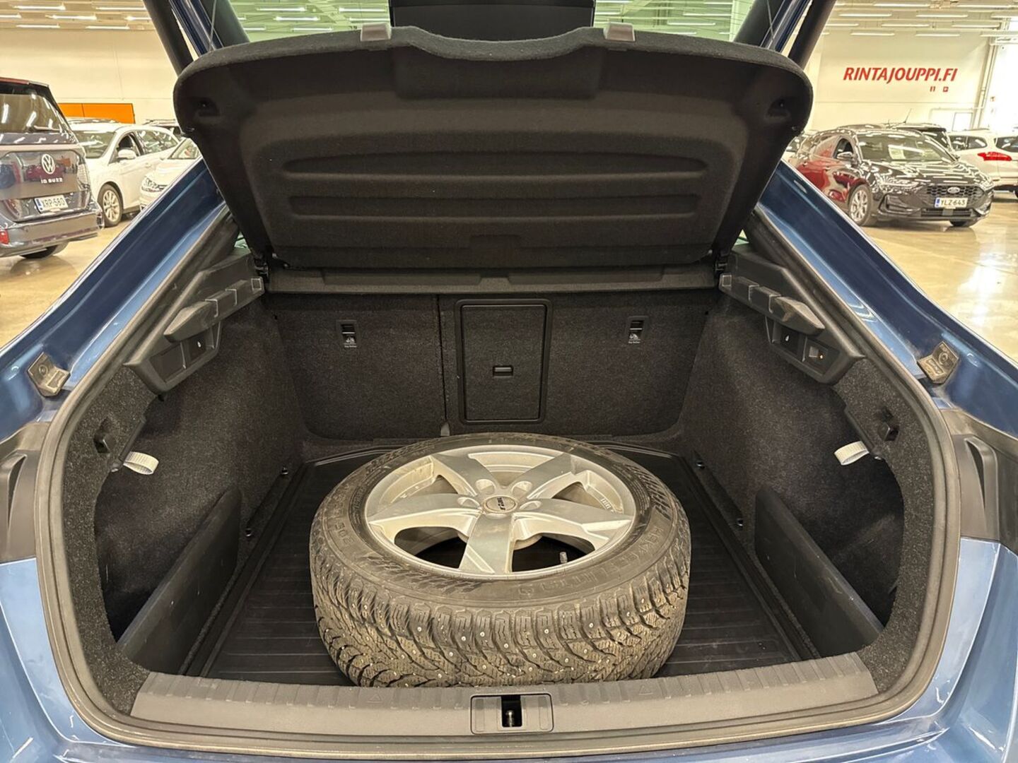 SKODA Octavia 11
