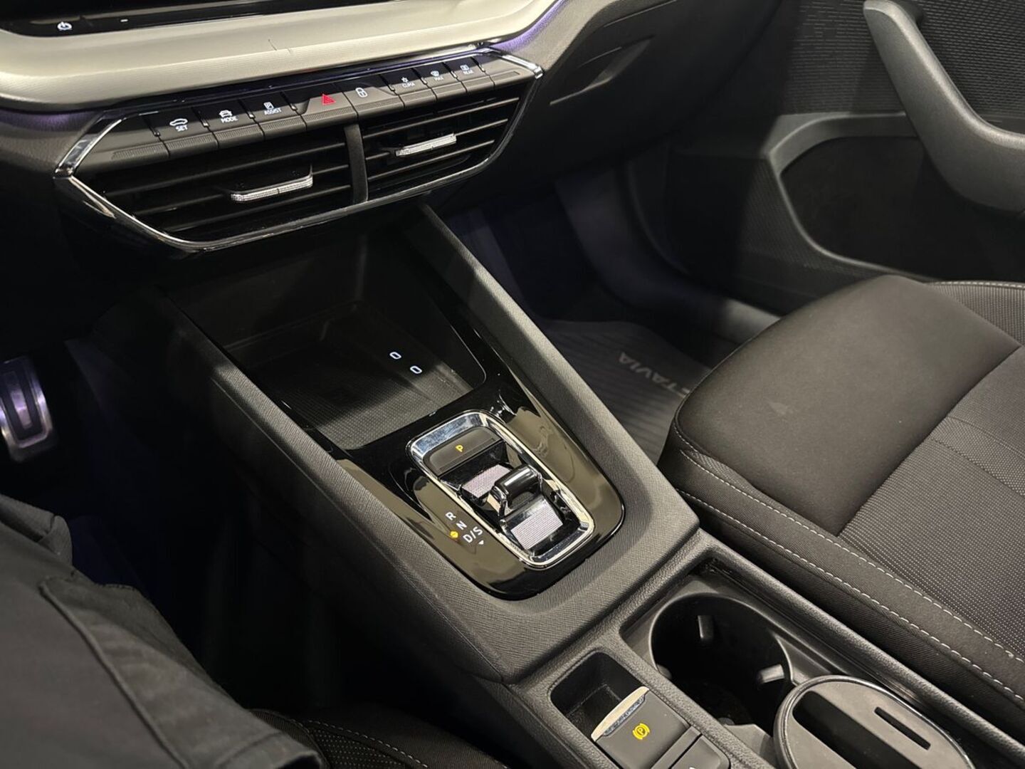 SKODA Octavia 29