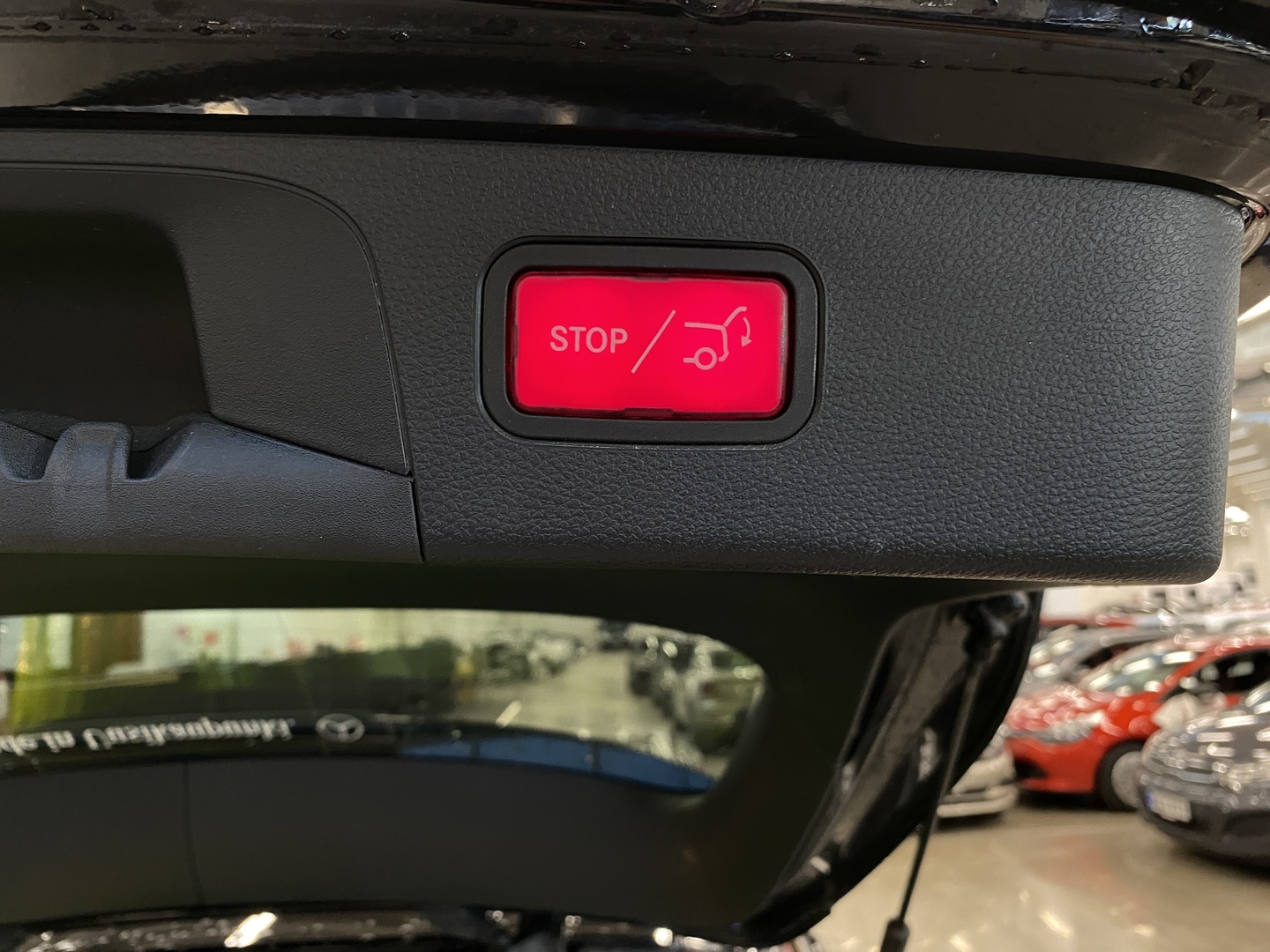 MERCEDES-BENZ GLC 2021