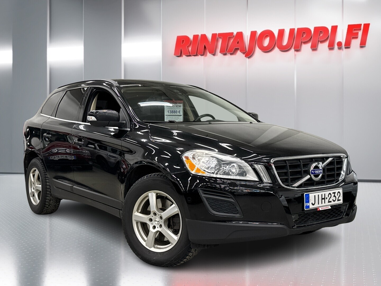 VOLVO XC60 2012