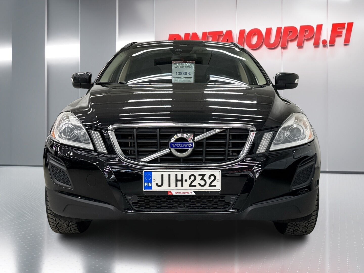 VOLVO XC60 2012