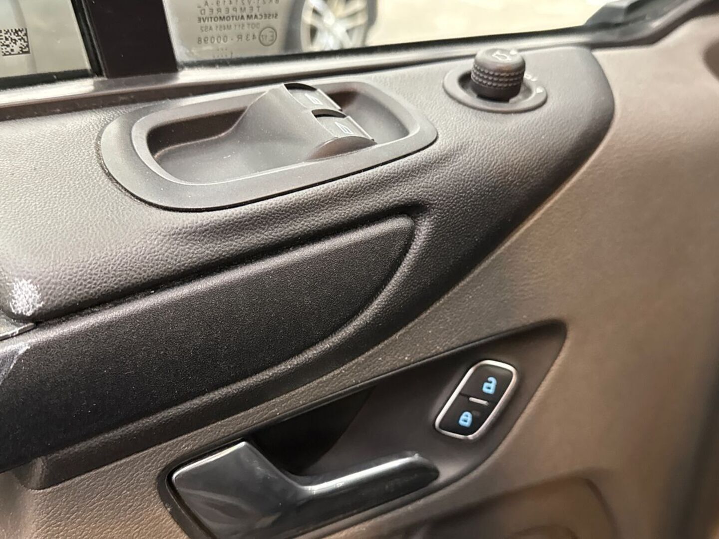 FORD Transit Custom 2022