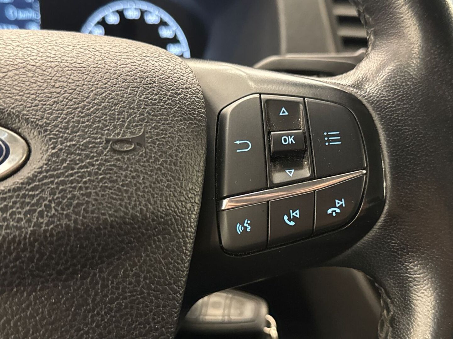 FORD Transit Custom 2022