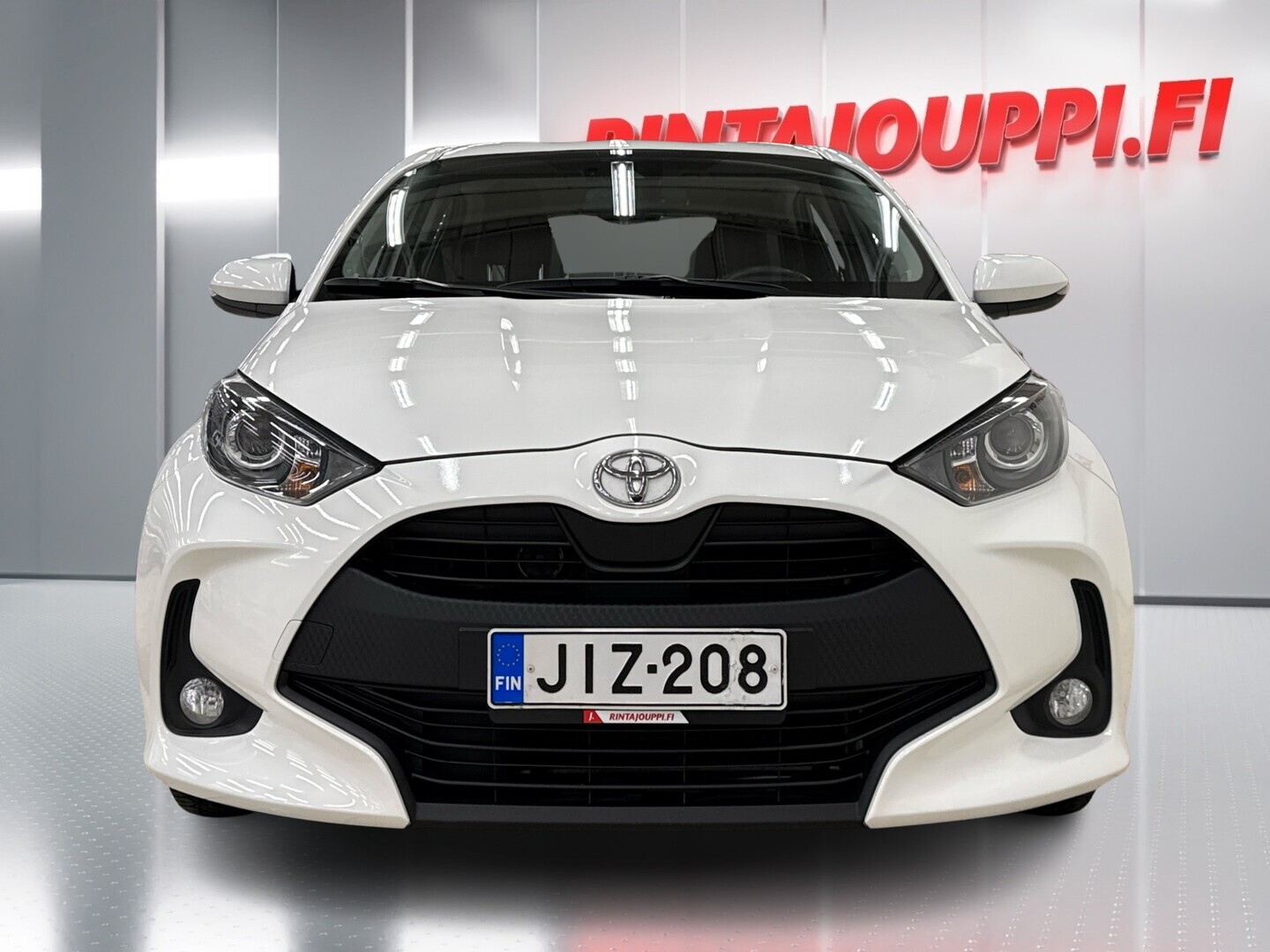 TOYOTA Yaris 2022