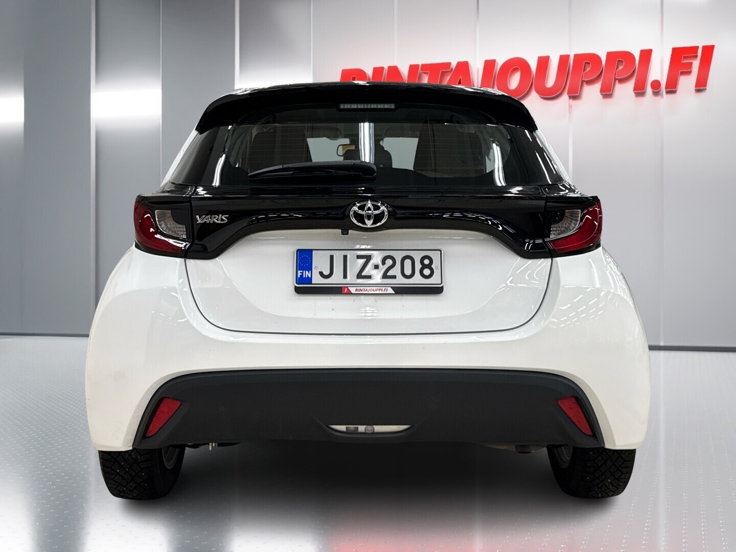 TOYOTA Yaris 2022