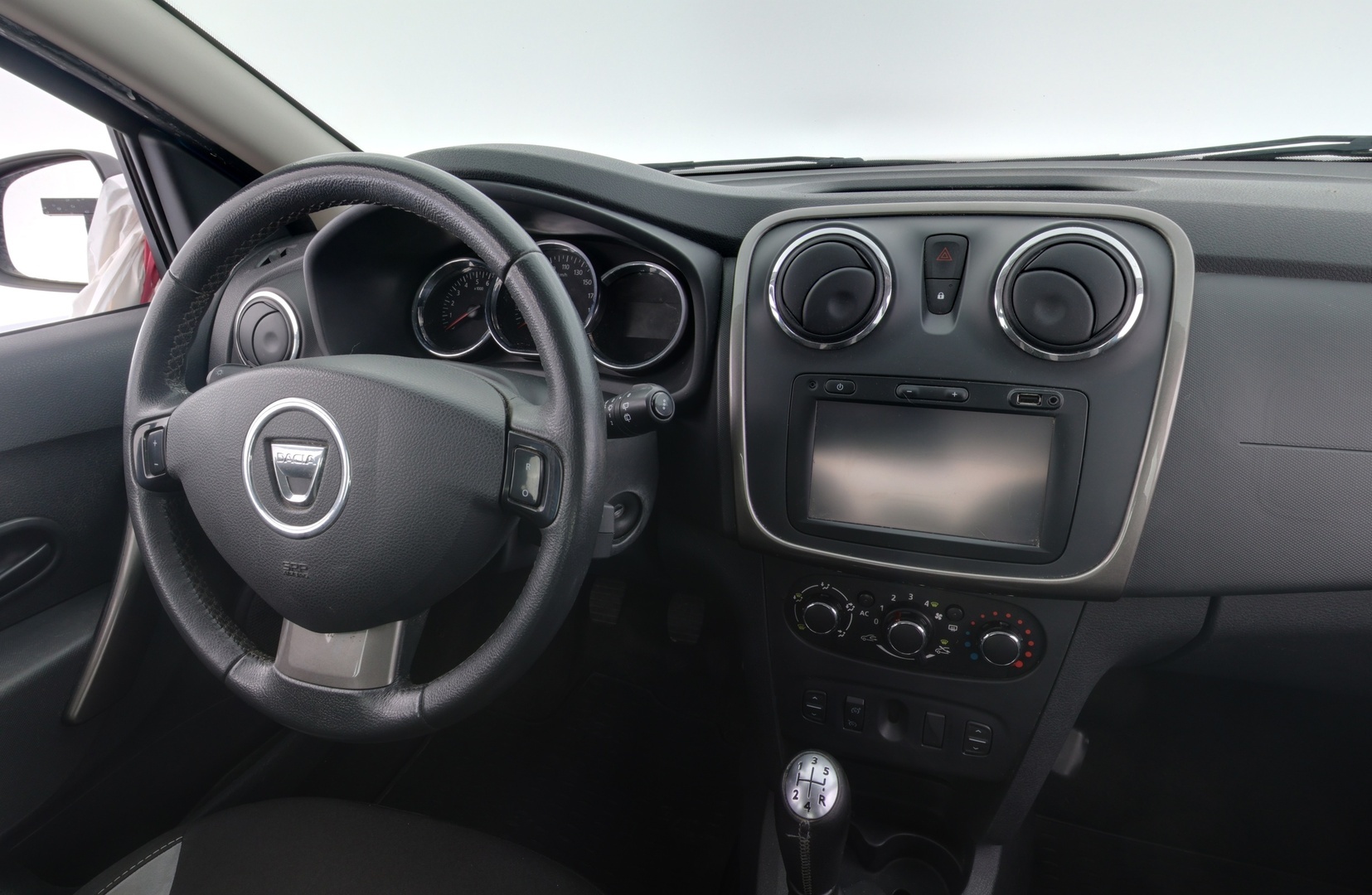 DACIA Sandero 2014