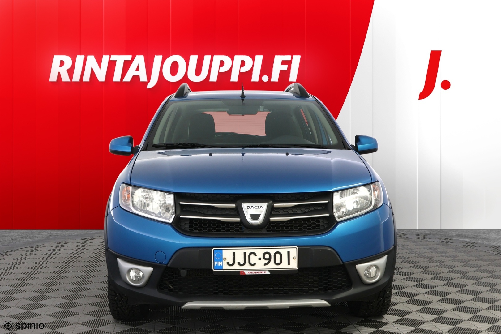 DACIA Sandero 2014