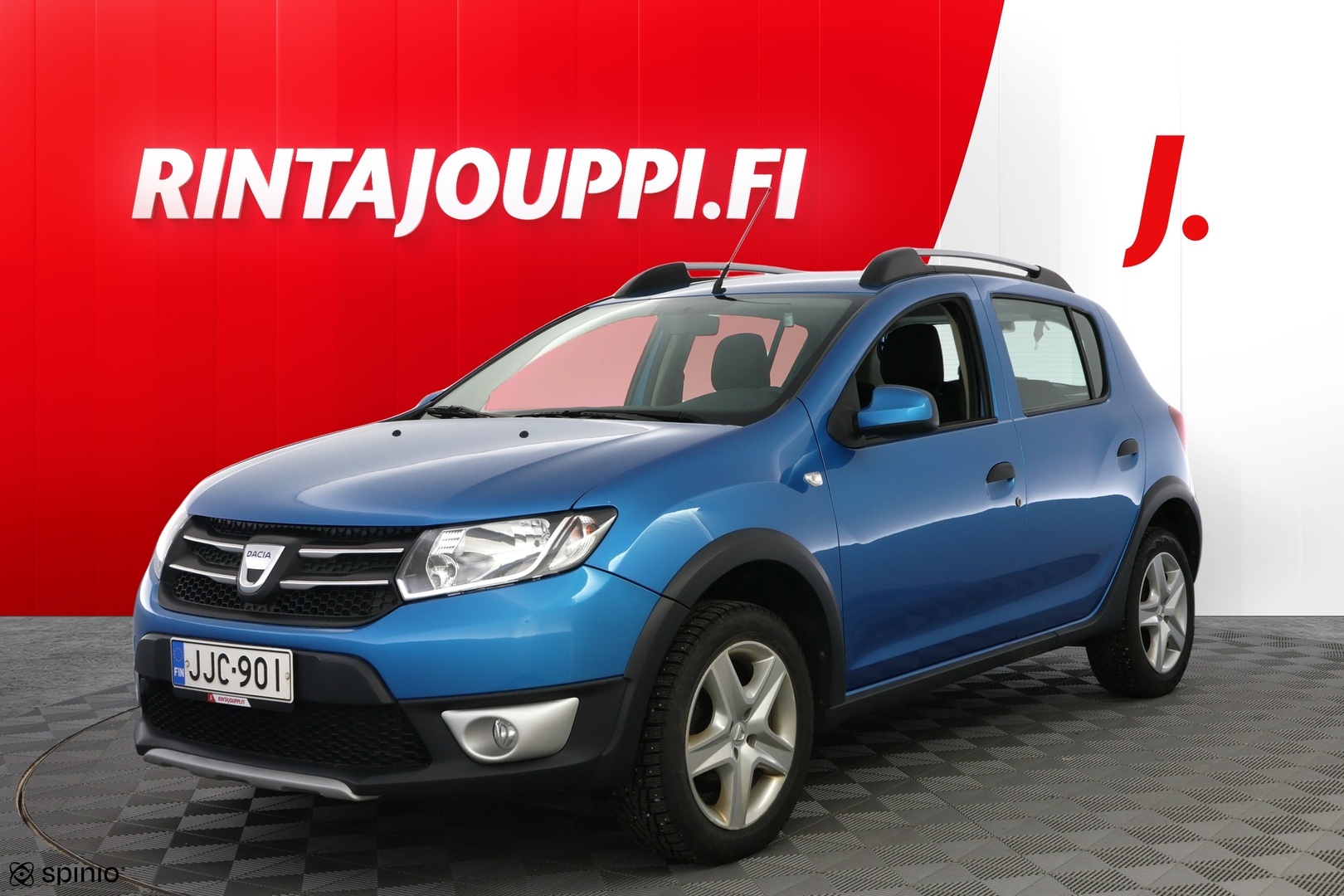 DACIA Sandero 2014