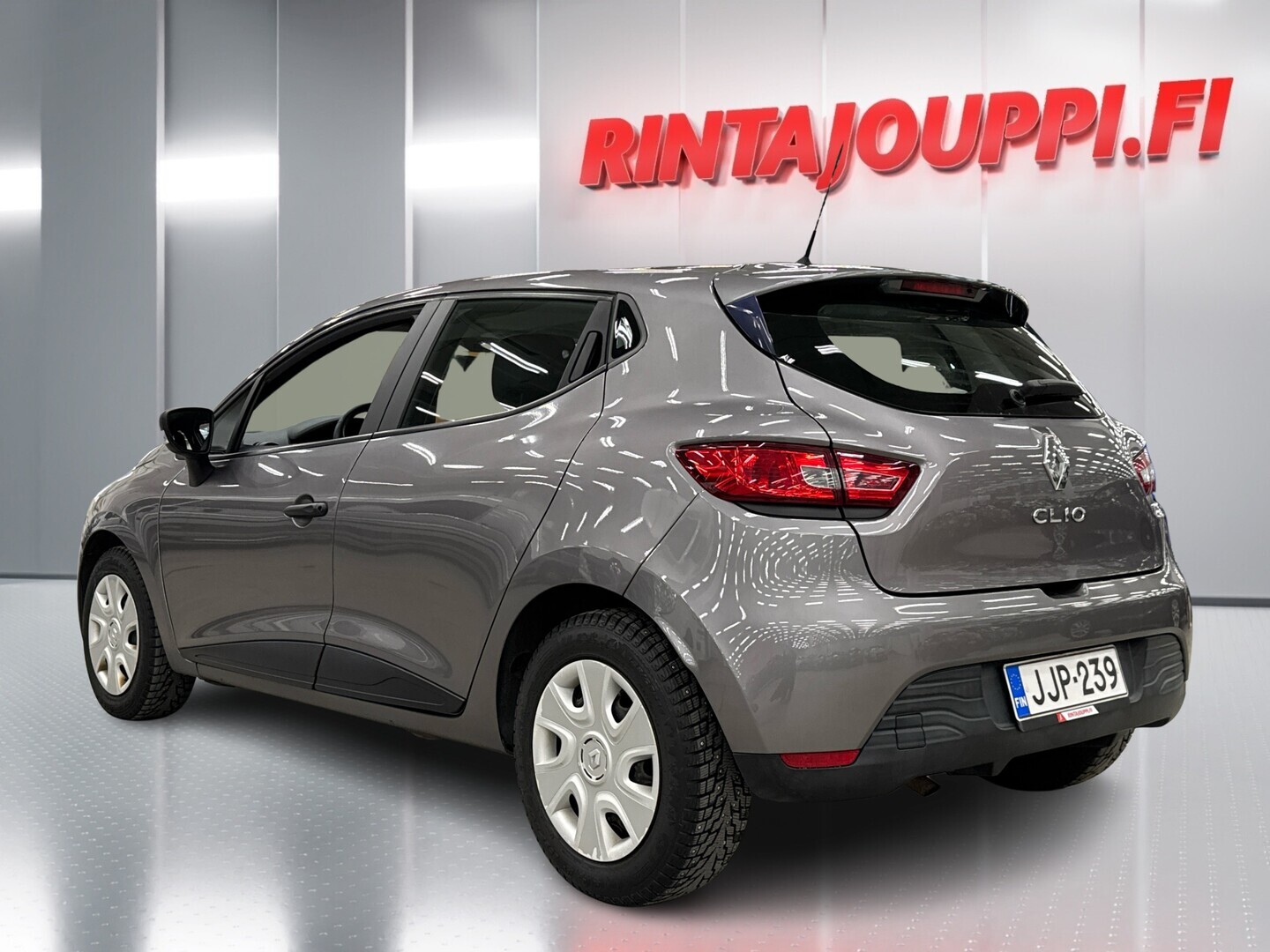 RENAULT Clio 2015