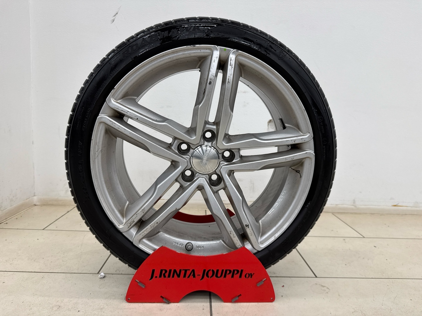 MERCEDES-BENZ CLA 2017