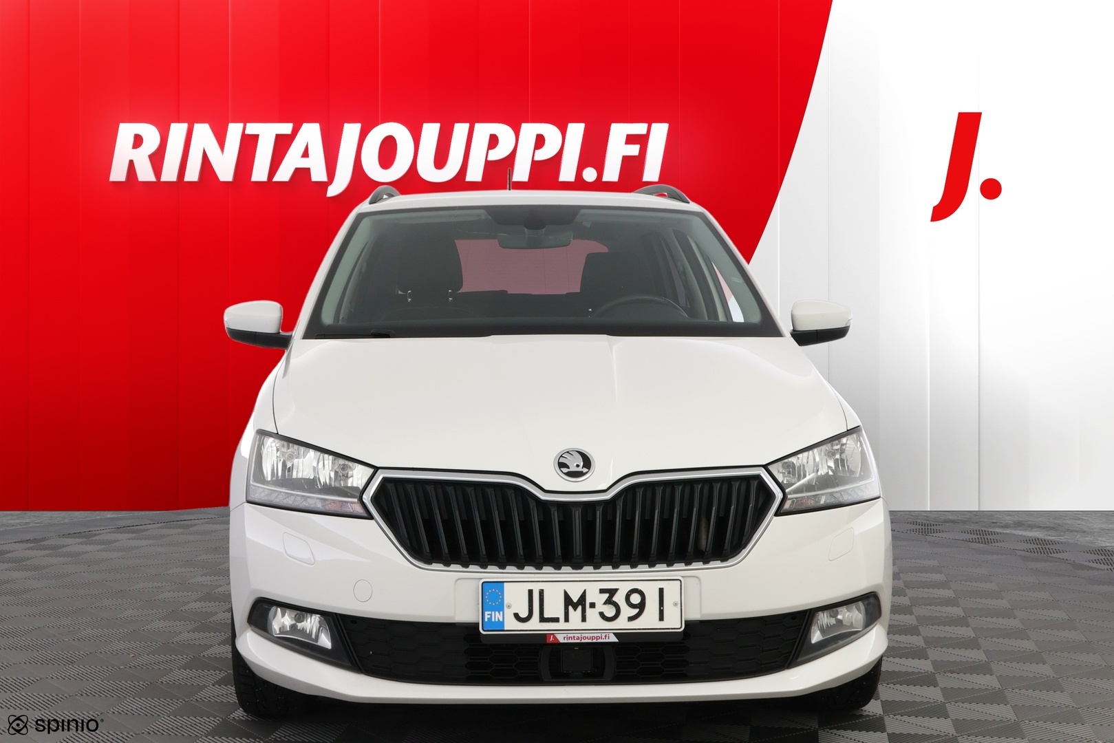 SKODA Fabia 2020