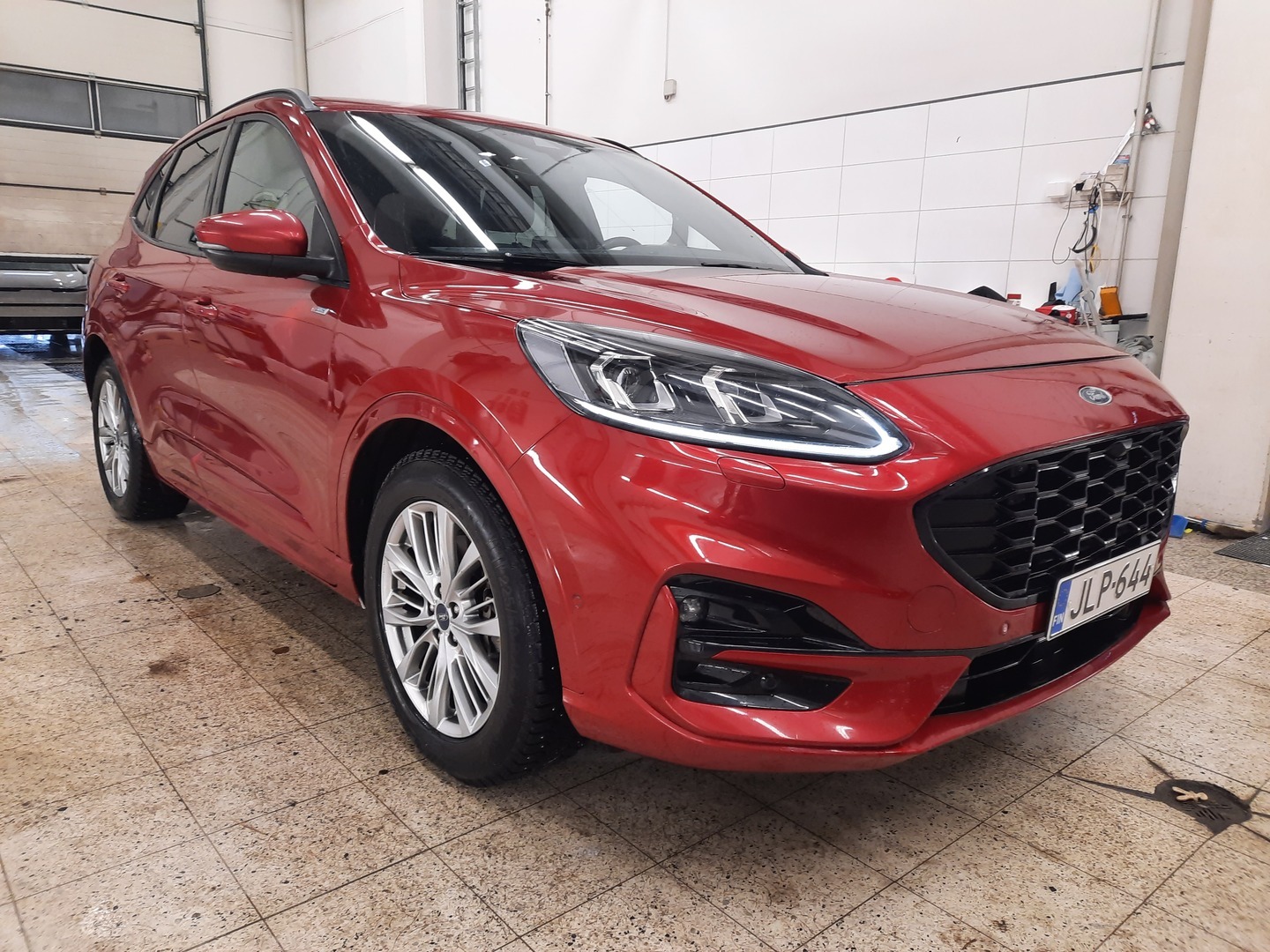 FORD Kuga 2020