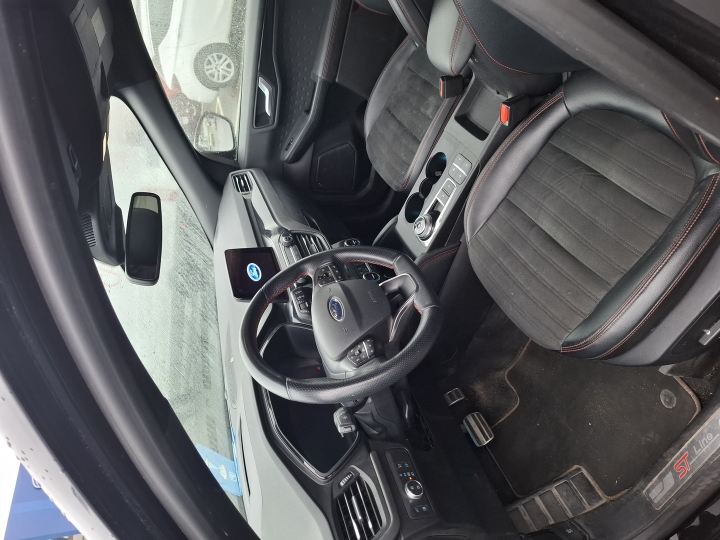 FORD Kuga 2020