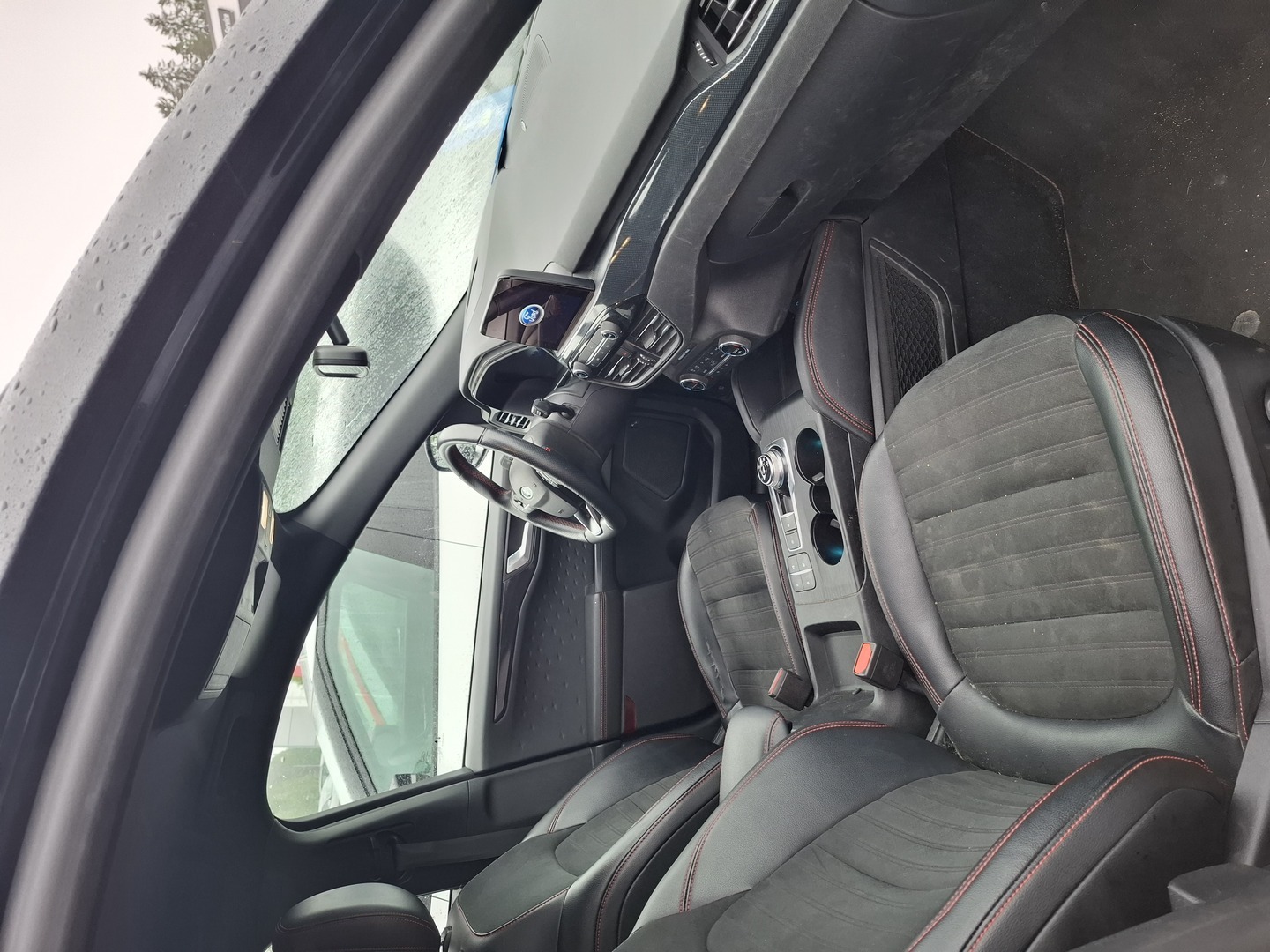 FORD Kuga 2020