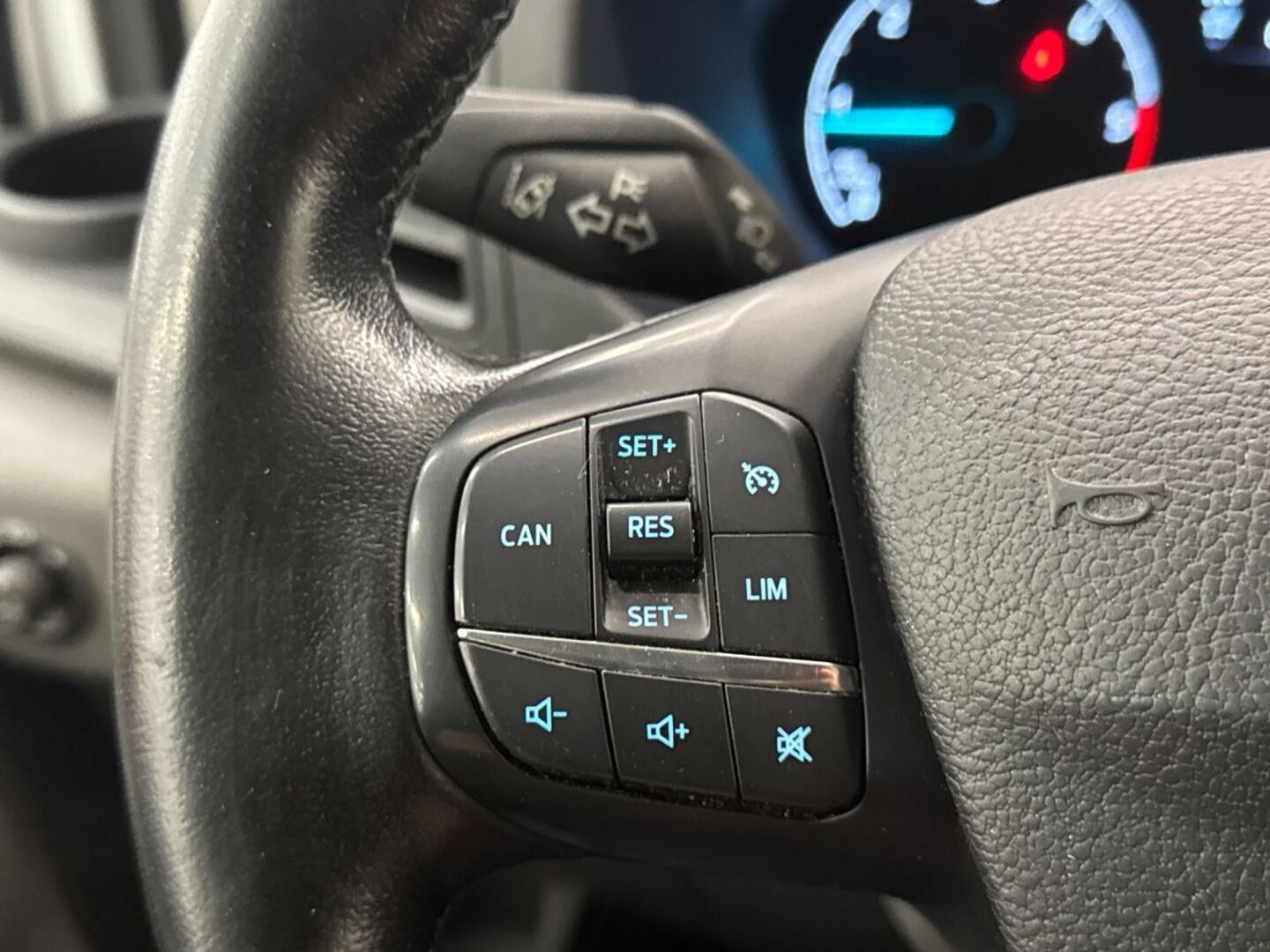 FORD Transit 2021