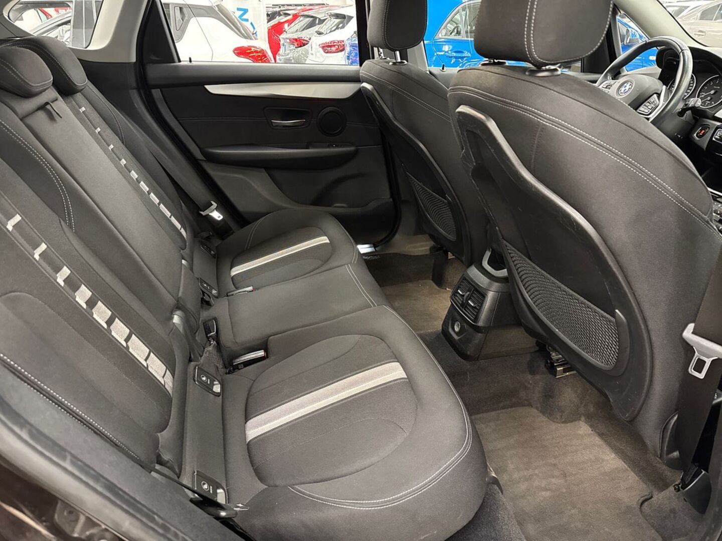 BMW 220 2016