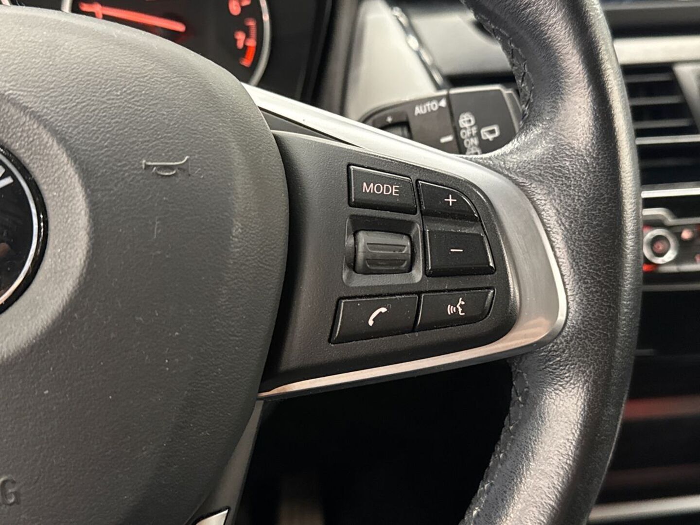 BMW 220 2016