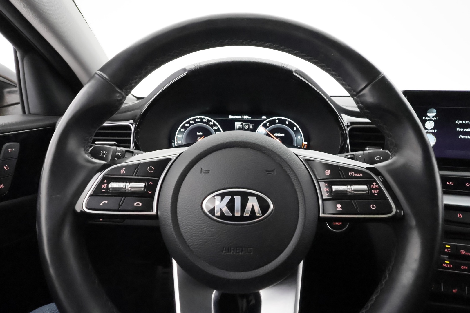 KIA XCeed 2022