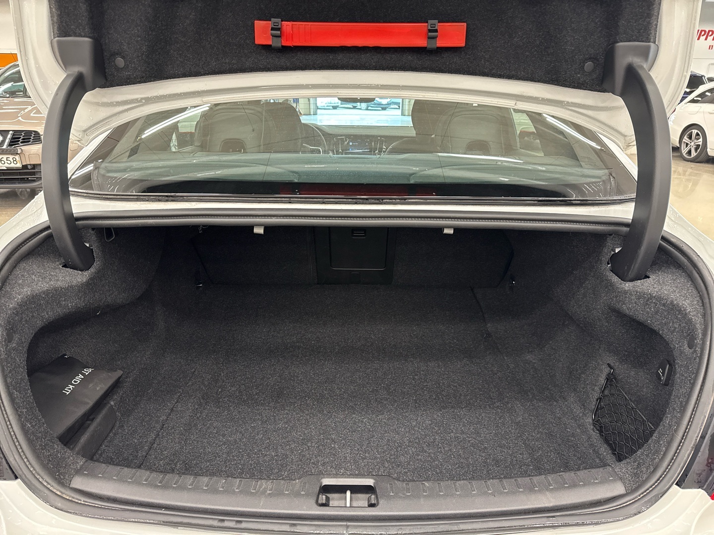 VOLVO S60 2023