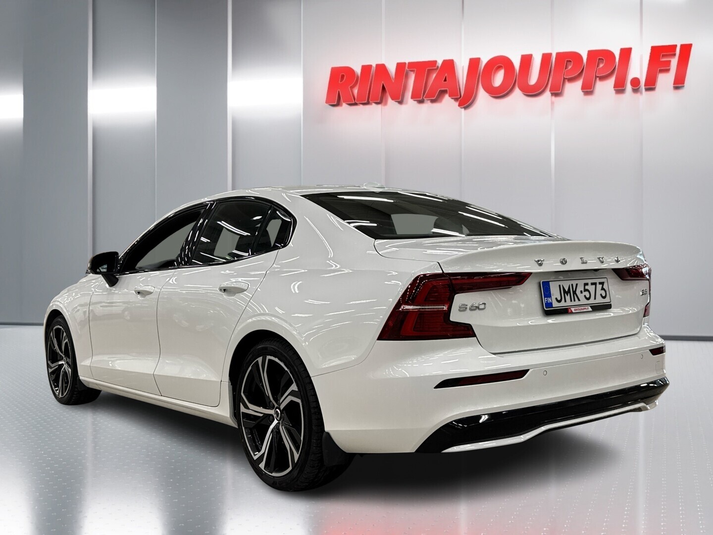 VOLVO S60 2023