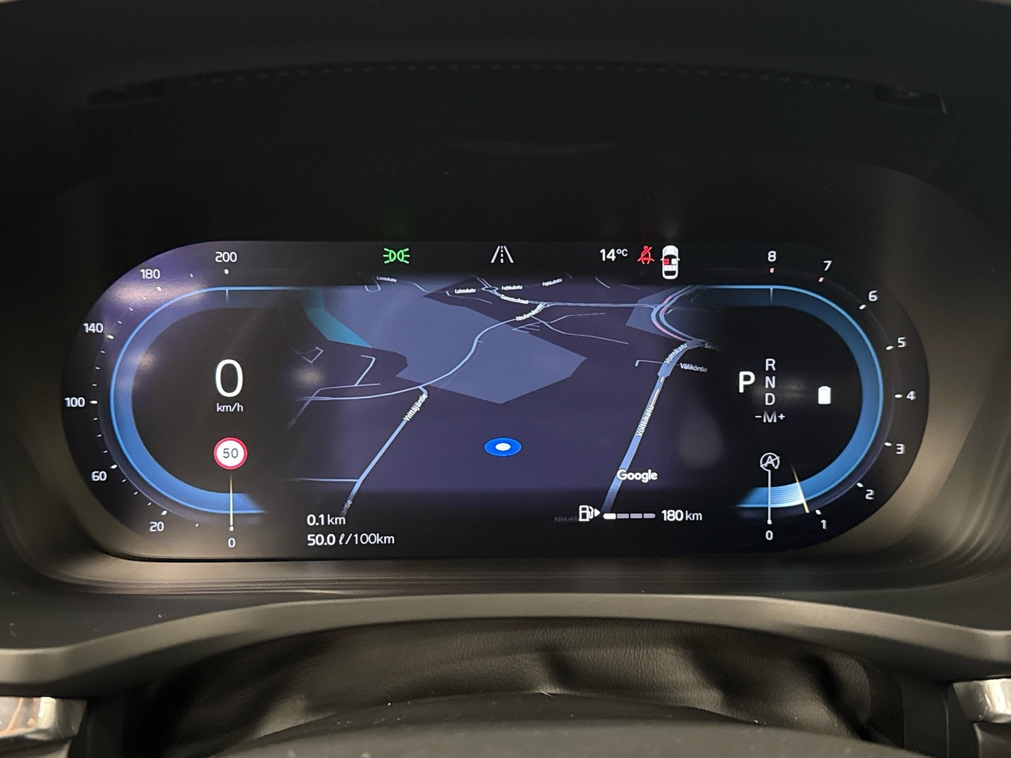 VOLVO S60 2023